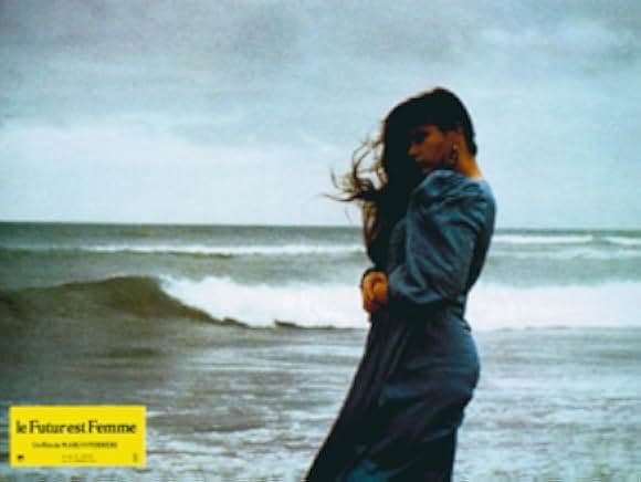 The Future Is Woman 1984