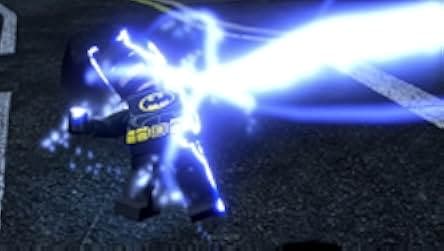 Lego Batman: The Movie - DC Super Heroes Unite 2013