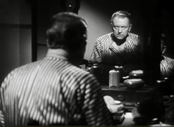 Warn That Man 1943