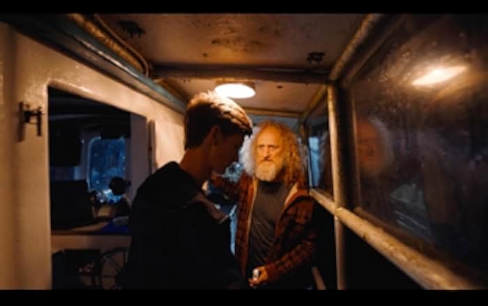 Marooned Awakening 2023