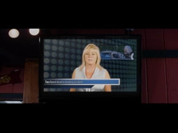 Paranormal Island 2014