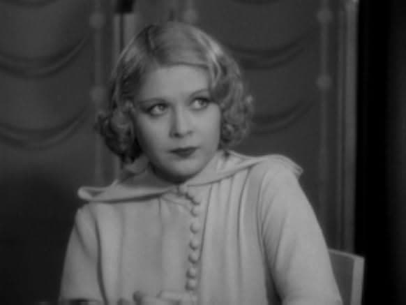 Little Miss Marker 1934