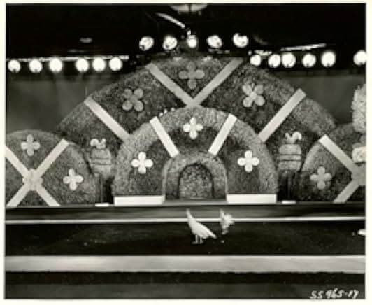 Alice in Wonderland 1933