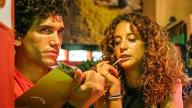 Who Would You Take to a Deserted Island? 2019