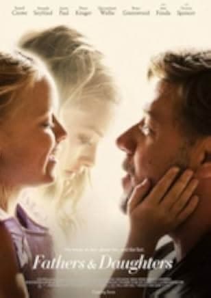 Fathers & Daughters 2015