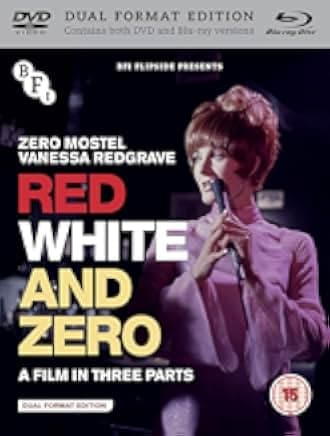 The White Bus 1967