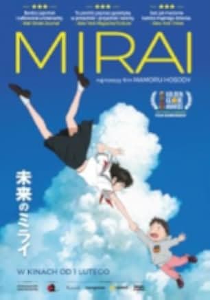 Mirai 2018