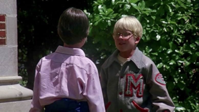 The Dirt Bike Kid 1985