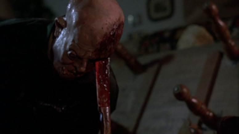 Friday the 13th: The Final Chapter 1984