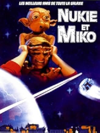 Nukie 1987