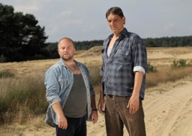 Frits & Franky 2013