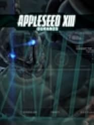 Appleseed XIII: Ouranos 2014