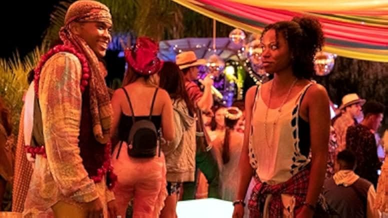 Darby and the Dead 2022