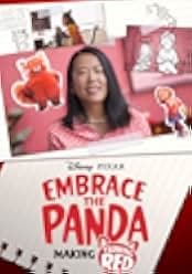 Embrace the Panda: Making Turning Red 2022