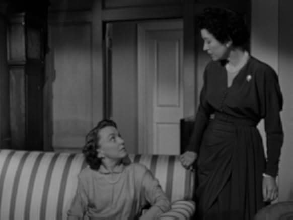The Family Secret 1951
