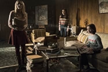 Annabelle Comes Home 2019