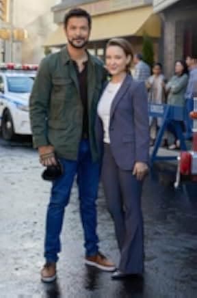 Betty's Bad Luck in Love 2024