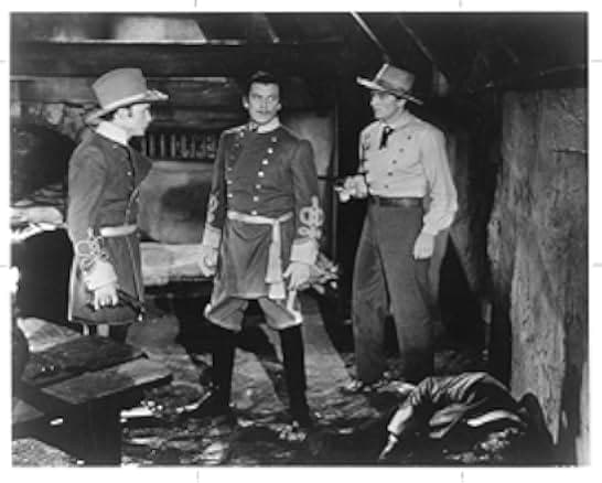 Dark Command 1940