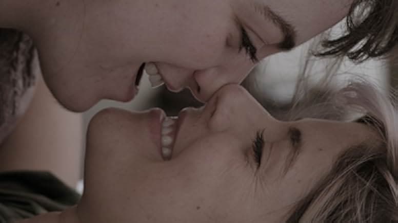 Kate Can't Swim 2017