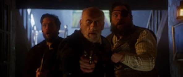 A Werewolf in England 2020