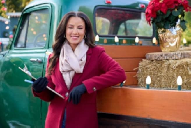 Christmas Under the Lights 2024