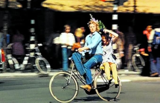 Turkish Delight 1974