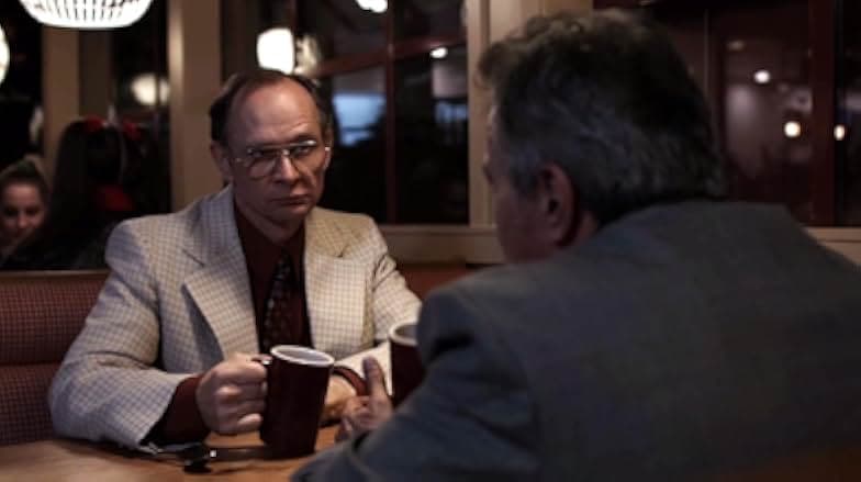 Where Sleeping Dogs Lie 2019