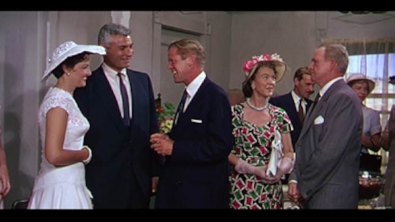 Foxfire 1955