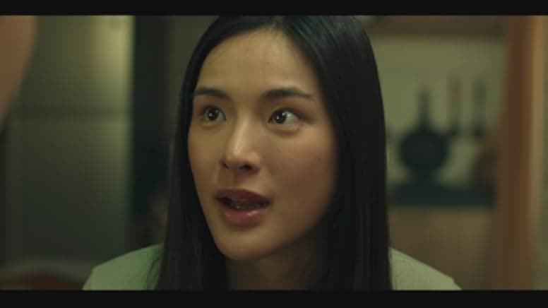 The Whole Truth 2021