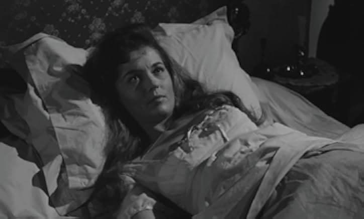 The Shadow of the Cat 1961