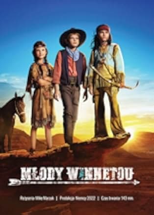 The Young Chief Winnetou 2022