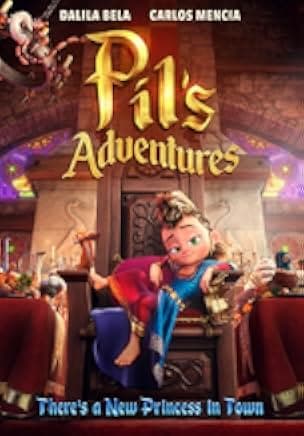 Pil's Adventures 2022