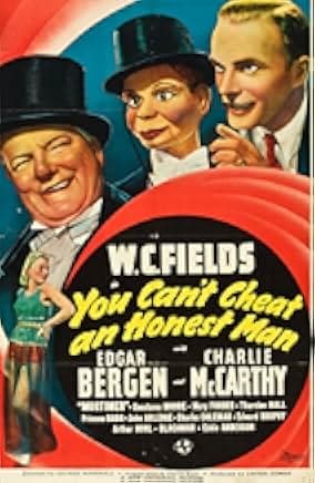 You Can't Cheat an Honest Man 1939