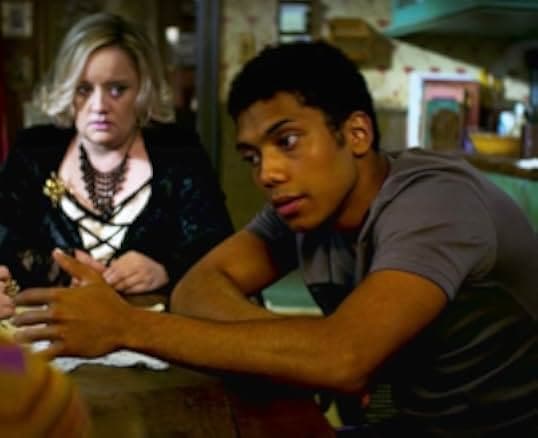 Chilling Adventures of Sabrina