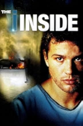 The I Inside 2004