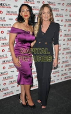 The Krays: Dead Man Walking 2018