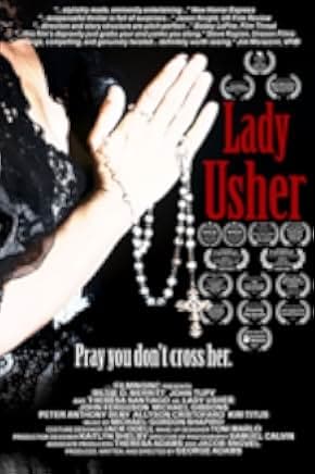 Lady Usher 2020