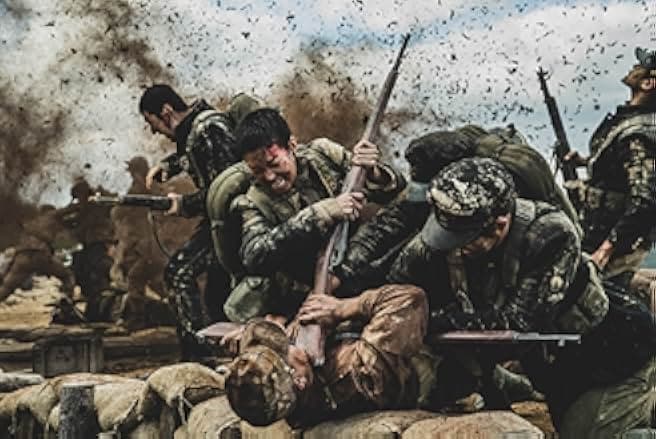 The Battle of Jangsari 2019