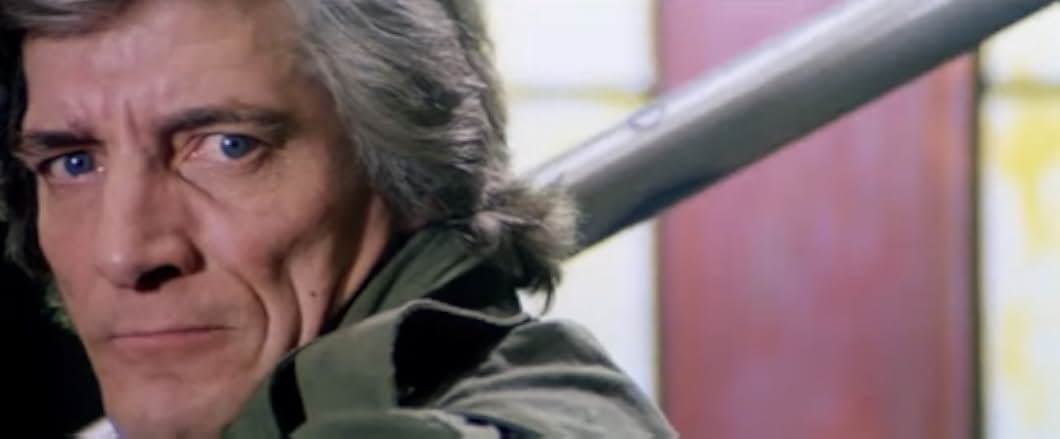 Escape from the Bronx 1983