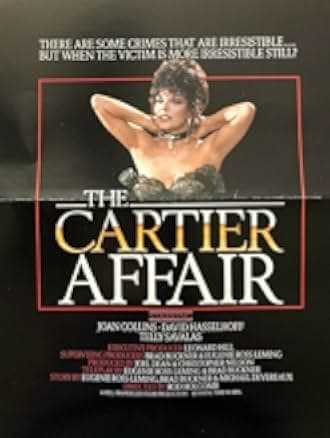 The Cartier Affair 1984