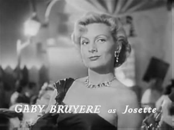Innocents in Paris 1953