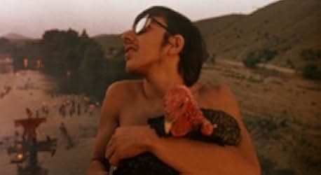 Time of the Gypsies 1988