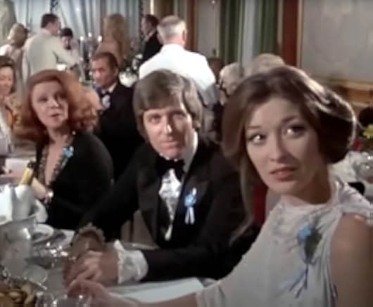 The Destructors 1974