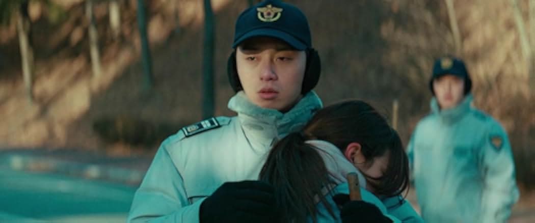 Midnight Runners 2017