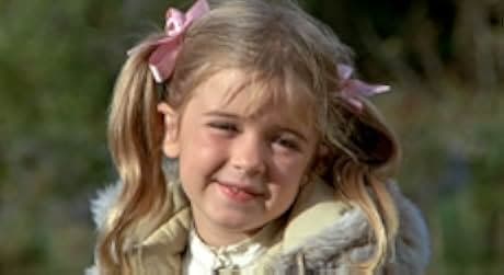 Savannah Smiles 1982