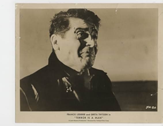 Terror Is a Man 1959