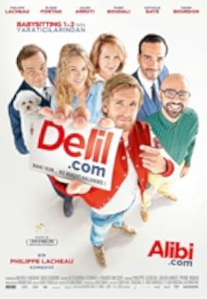 Alibi.com 2017