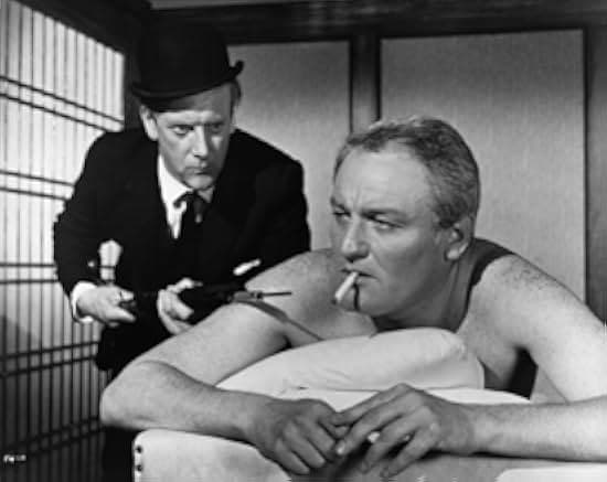The File of the Golden Goose 1969
