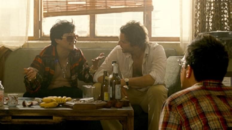 The Hangover Part II 2011