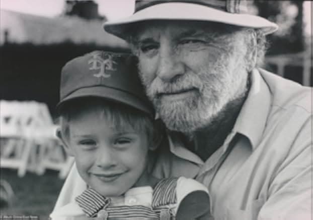 Rocket Gibraltar 1988